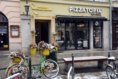 Najprostszy relaks w święta? Spacer po Krakowie... - zdjęcie 2