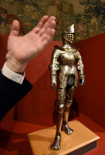 Podsumowanie roku (1): wyrzucony Tygodnik, protesty, wielki pożar i afera Obajtka - zdjęcie 14