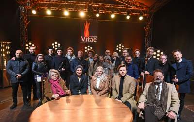 Podsumowanie roku (4) w obronie uchodźców, tytuł dla Tokarczuk, "afera" wokół "Dziadów" - zdjęcie 14