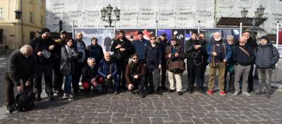 Podsumowanie roku (4) w obronie uchodźców, tytuł dla Tokarczuk, "afera" wokół "Dziadów" - zdjęcie 10