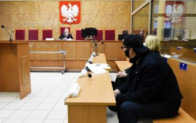 Podsumowanie roku (4) w obronie uchodźców, tytuł dla Tokarczuk, "afera" wokół "Dziadów" - zdjęcie 29