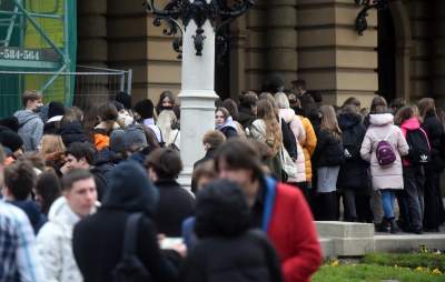 Podsumowanie roku (4) w obronie uchodźców, tytuł dla Tokarczuk, "afera" wokół "Dziadów" - zdjęcie 18