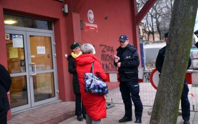 Wolna Szkoła, Wolni Ludzie, Wolna Polska - zdjęcie 16