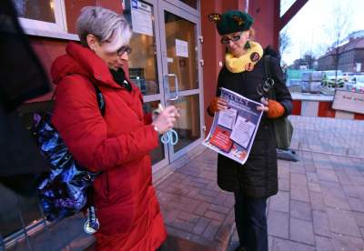 Wolna Szkoła, Wolni Ludzie, Wolna Polska - zdjęcie 8