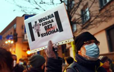 Wolna Szkoła, Wolni Ludzie, Wolna Polska - zdjęcie 2