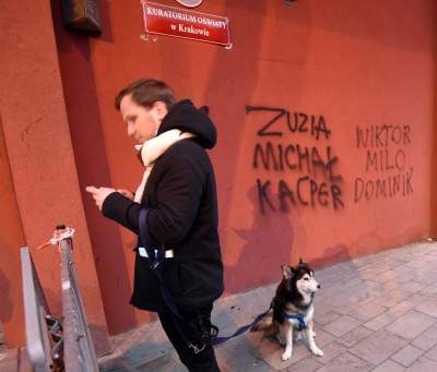 Wolna Szkoła, Wolni Ludzie, Wolna Polska - zdjęcie 11