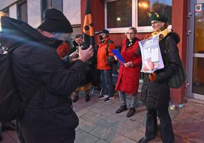 Wolna Szkoła, Wolni Ludzie, Wolna Polska - zdjęcie 12