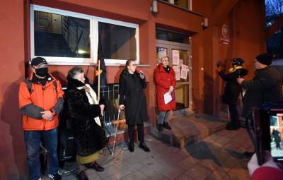 Wolna Szkoła, Wolni Ludzie, Wolna Polska - zdjęcie 24