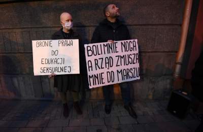 Wolna Szkoła, Wolni Ludzie, Wolna Polska - zdjęcie 4