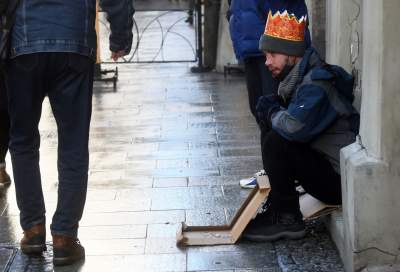 Tłumy w Orszaku Trzech Króli (Rok 2022) - zdjęcie 36