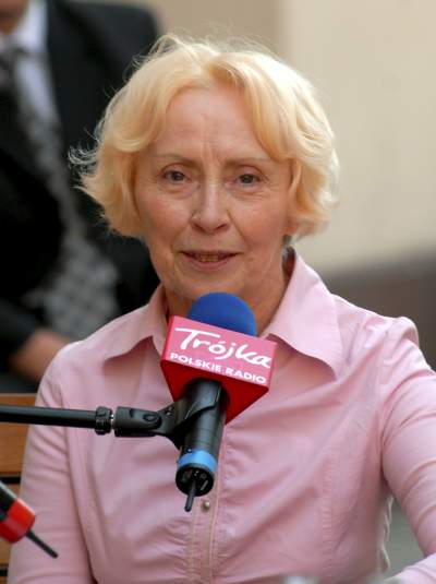 Piękny jubileusz Anny Polony: 65 lat na teatralnej scenie - zdjęcie 5