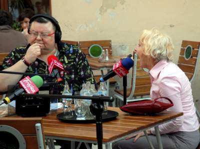 Piękny jubileusz Anny Polony: 65 lat na teatralnej scenie - zdjęcie 7