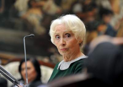 Piękny jubileusz Anny Polony: 65 lat na teatralnej scenie - zdjęcie 16