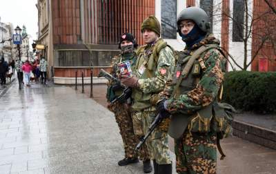 Oni nie narzekali na pogodę. 30. Finał WOŚP w Krakowie - zdjęcie 16