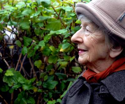 "Moja Szymborska". Noblistka w obiektywie, miała do siebie dystans - zdjęcie 6