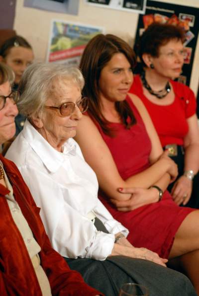 "Moja Szymborska". Noblistka w obiektywie, miała do siebie dystans - zdjęcie 9