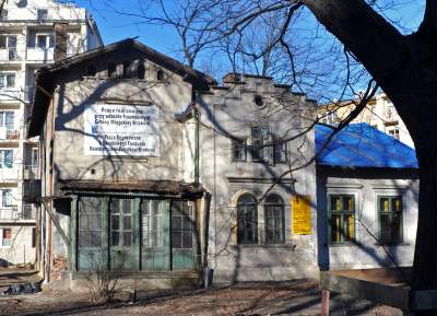 Po remoncie to będzie muzealna perełka Krakowa - zdjęcie 26