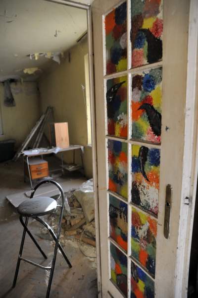 Po remoncie to będzie muzealna perełka Krakowa - zdjęcie 16