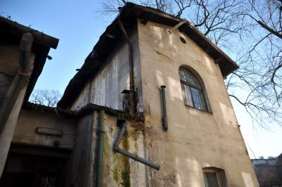 Po remoncie to będzie muzealna perełka Krakowa - zdjęcie 22