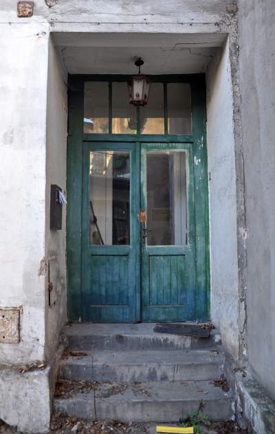 Po remoncie to będzie muzealna perełka Krakowa - zdjęcie 23