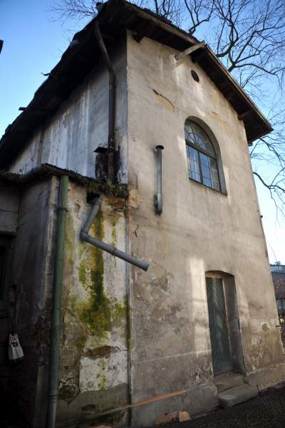 Po remoncie to będzie muzealna perełka Krakowa - zdjęcie 6