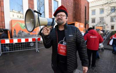 Walentynki po krakowsku! 1000 budek lęgowych dla ptaków, fot. Marek Lasyk - zdjęcie 6