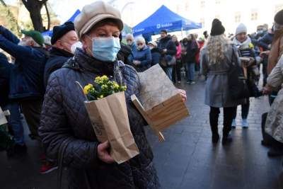 Walentynki po krakowsku! 1000 budek lęgowych dla ptaków, fot. Marek Lasyk - zdjęcie 21