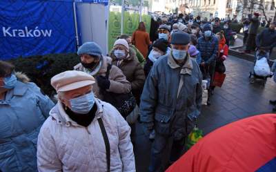 Walentynki po krakowsku! 1000 budek lęgowych dla ptaków, fot. Marek Lasyk - zdjęcie 7