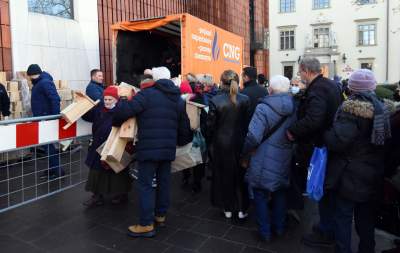 Walentynki po krakowsku! 1000 budek lęgowych dla ptaków, fot. Marek Lasyk - zdjęcie 12