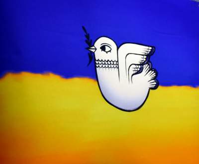 Dworzec Główny: punkt recepcyjny dla uchodźców z Ukrainy - zdjęcie 24