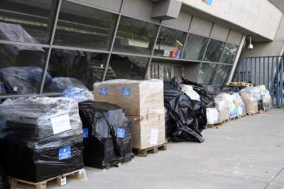 Ofiarność krakowian nie słabnie, wznowiona zbiórka od osób indywidualnych - zdjęcie 13