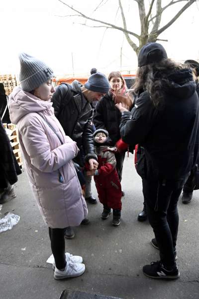 Ofiarność krakowian nie słabnie, wznowiona zbiórka od osób indywidualnych - zdjęcie 18