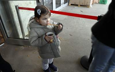 Ofiarność krakowian nie słabnie, wznowiona zbiórka od osób indywidualnych - zdjęcie 22