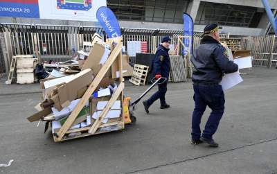 Ofiarność krakowian nie słabnie, wznowiona zbiórka od osób indywidualnych - zdjęcie 10