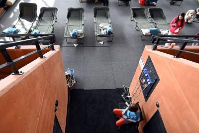 Przystanek Hala Caracovii. W drodze do nadziei - zdjęcie 1