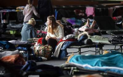 Przystanek Hala Caracovii. W drodze do nadziei - zdjęcie 32