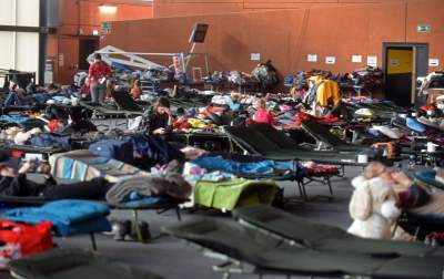 Przystanek Hala Caracovii. W drodze do nadziei - zdjęcie 30