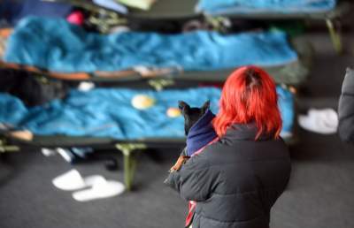 Przystanek Hala Caracovii. W drodze do nadziei - zdjęcie 9