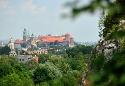 Zakrzówek: wreszcie powstanie tu miejski park - zdjęcie 9