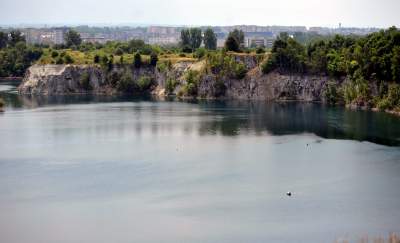 Zakrzówek: wreszcie powstanie tu miejski park - zdjęcie 11