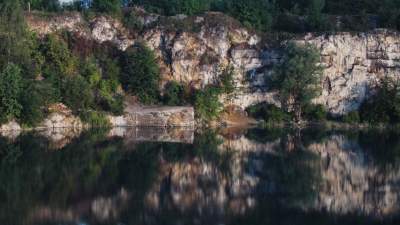 Zakrzówek: wreszcie powstanie tu miejski park - zdjęcie 1