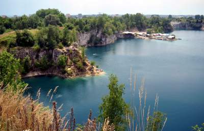 Zakrzówek: wreszcie powstanie tu miejski park - zdjęcie 10