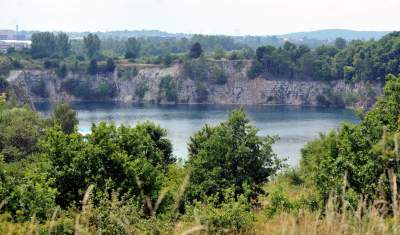 Zakrzówek: wreszcie powstanie tu miejski park - zdjęcie 12