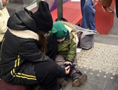 Krakowski dworzec PKP: przystanek na drodze tułaczki - zdjęcie 6