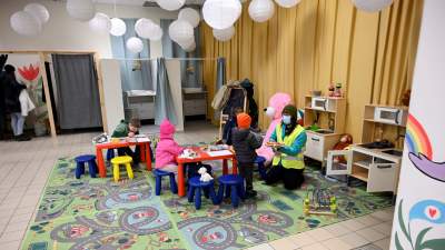 Szafa dobra w Galerii Plaza, fot. Marek Lasyk - zdjęcie 10