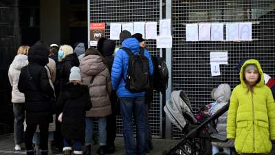 Szafa dobra w Galerii Plaza, fot. Marek Lasyk - zdjęcie 20