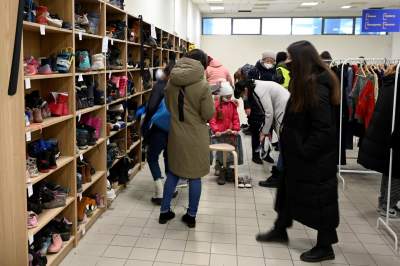 Szafa dobra w Galerii Plaza, fot. Marek Lasyk - zdjęcie 12