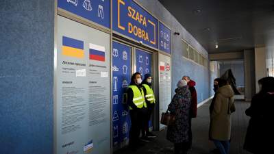 Szafa dobra w Galerii Plaza, fot. Marek Lasyk - zdjęcie 3