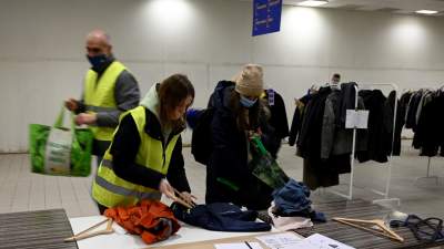 Szafa dobra w Galerii Plaza, fot. Marek Lasyk - zdjęcie 16