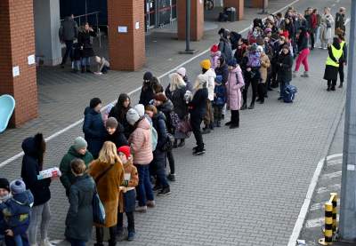 Szafa dobra w Galerii Plaza, fot. Marek Lasyk - zdjęcie 19